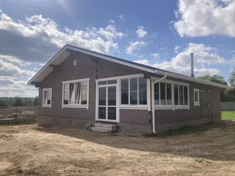 Дом в Владимирская область, Александровский муниципальный округ, ...