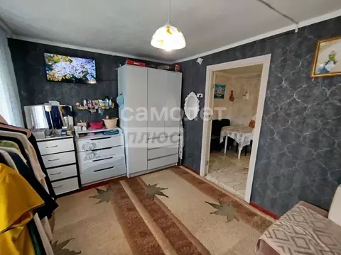 Дом в Омская область, Омск пер. 1-й Сухой, 5 (85 м)