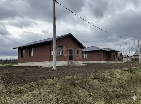 Дом в Пермский край, Пермский муниципальный округ, пос. Протасы  (80 ...