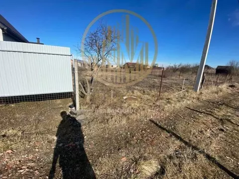 Участок в Ставропольский край, Железноводск городской округ, пос. ...