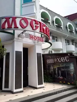 Комната Крым, Алушта ул. Горького, 8 (10.0 м)