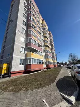 2-к кв. Брянская область, Брянск 2-й Спартаковский пер., 22 (60.0 м)