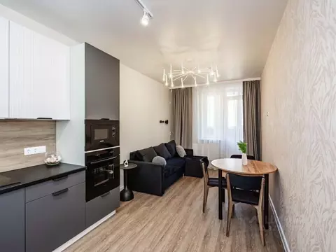 3-к кв. Новосибирская область, Новосибирск ул. Дуси Ковальчук, 238 ...