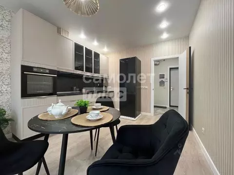 3-к кв. Свердловская область, Екатеринбург пер. Шаронова, 31 (68.0 м)