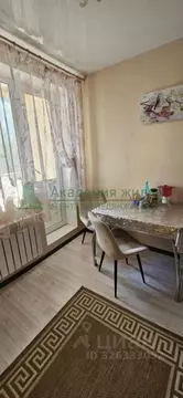 1-к кв. Саратовская область, Энгельс Студенческая ул., 183Е (37.0 м)