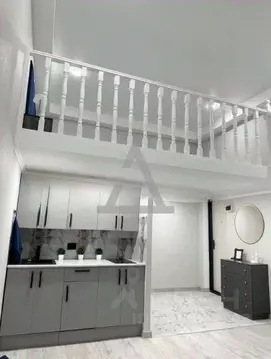 Студия Самарская область, Самара ул. Фрунзе, 62/64 (35.0 м)