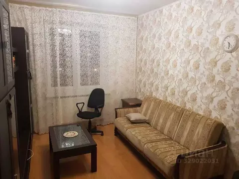 2-к кв. Калининградская область, Калининград ул. Аксакова, 129 (56.0 ...