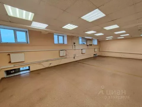 Офис в Санкт-Петербург Московский просп., 143 (76 м)