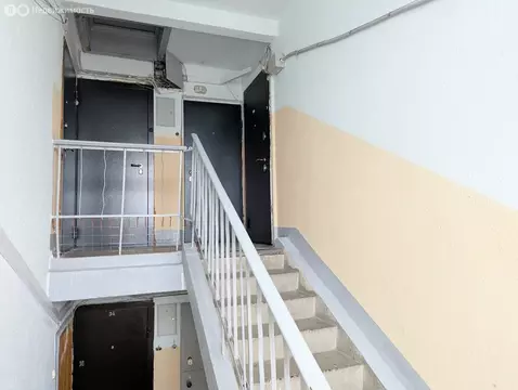 1-комнатная квартира: Екатеринбург, улица Фрунзе, 53 (30.5 м)