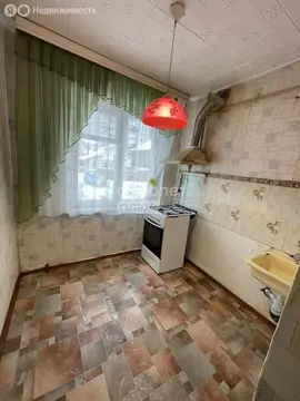 2-комнатная квартира: Златоуст, улица Космонавтов, 7 (43 м)