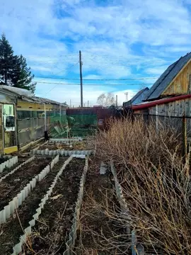 Дом в Иркутская область, Усольский район, Железнодорожное с/пос, с. ...