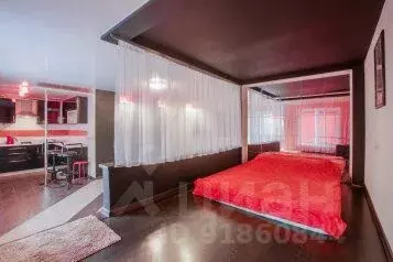 1-к кв. Воронежская область, Воронеж ул. Фридриха Энгельса, 70 (50.0 ...