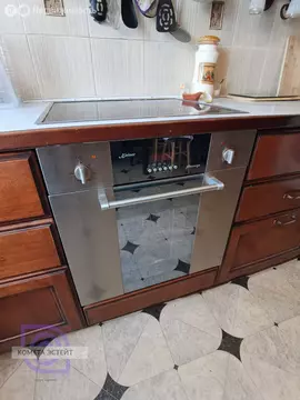 3-комнатная квартира: Москва, Строгинский бульвар, 5 (76.6 м)