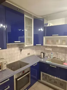 3-к кв. Москва Люблинская ул., 165К1 (74.0 м)