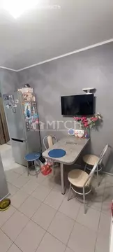 1-комнатная квартира: Москва, бульвар Матроса Железняка, 30к2 (37.6 м)