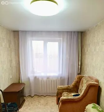 3-комнатная квартира: Барнаул, улица Папанинцев, 205 (52 м)