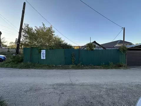 Участок в Ставропольский край, Ставрополь Ветеран СНТ, 47 (5.0 сот.)