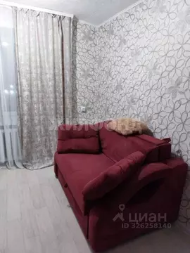 Комната Иркутская область, Иркутск Юбилейный мкр, 47 (11.6 м)