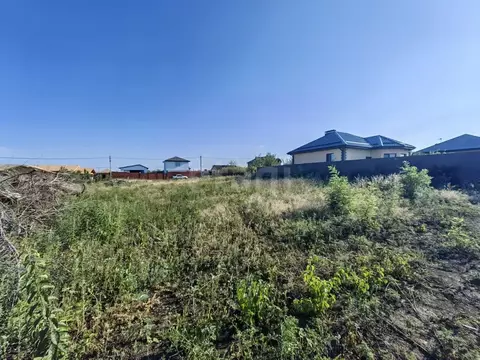 Участок в Ростовская область, Родионово-Несветайский район, ...