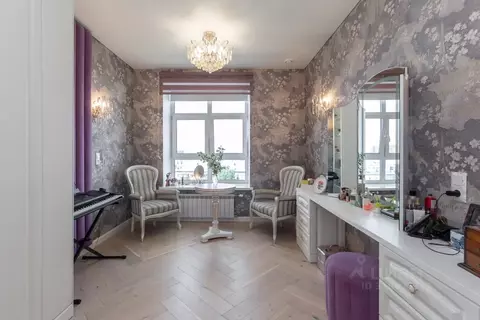 3-к кв. Алтайский край, Барнаул ул. 1905 года, 25 (90.4 м)