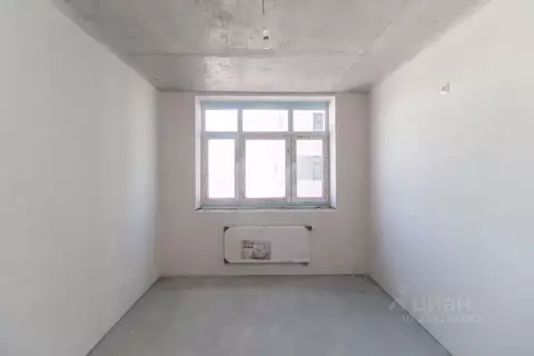 Студия Тюменская область, Тюмень ул. Первооткрывателей, 14 (18.19 м)