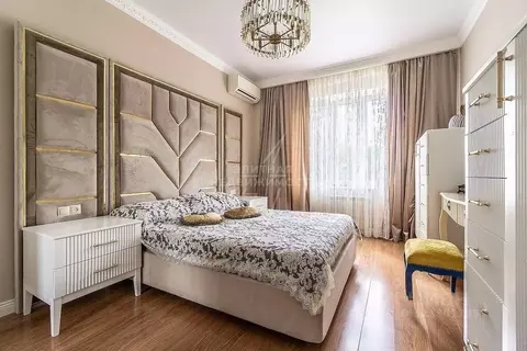 3-к кв. Москва Ломоносовский просп., 41К2 (80.0 м)