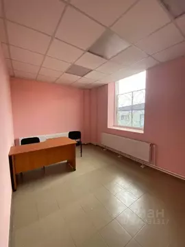 Офис в Санкт-Петербург просп. Александровской фермы, 29П (13 м)