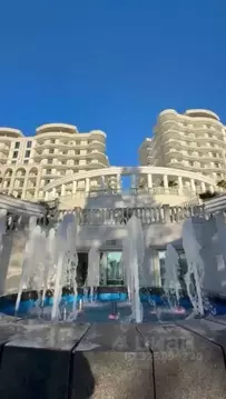 1-к кв. Краснодарский край, Сочи ул. Володарского, 6 (47.6 м)