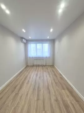 1-к кв. Омская область, Омск Светловская ул., 4 (39.2 м)