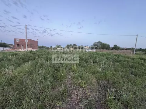 Участок в Брянская область, Брянский район, Мичуринское с/пос, Заря ...