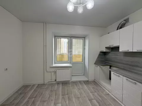 1-к кв. Башкортостан, Стерлитамак просп. Октября, 93 (36.5 м)