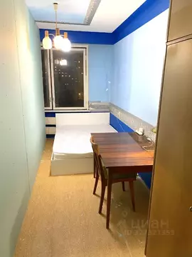 Комната Москва Новочеркасский бул., 1 (10.0 м)