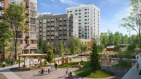 4-к кв. Ленинградская область, Всеволожск ул. Керченская, 1к2 (83.5 м)