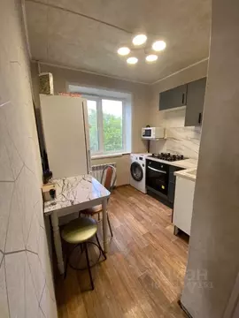 1-к кв. Пермский край, Пермь ул. Мира, 66а (30.3 м)