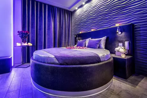 Комната Санкт-Петербург ул. Даниила Хармса, 4 (15.0 м)