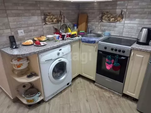 1-к кв. Вологодская область, Харовск Каменная ул., 52 (32.5 м)