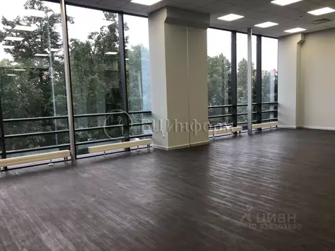 Офис в Санкт-Петербург Старо-Петергофский просп., 30к1 (87 м)