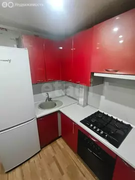 2-комнатная квартира: Салават, Уфимская улица, 102 (45.4 м)