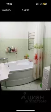 3-к кв. Иркутская область, Иркутск Ямская ул., 19 (84.8 м)