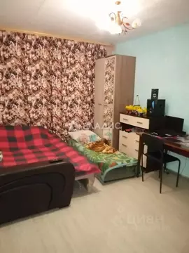 2-к кв. Владимирская область, Судогда ул. Буденного, 4 (44.1 м)