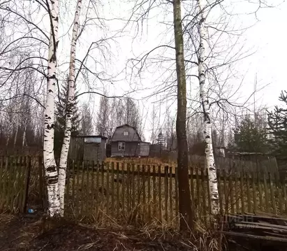 Участок в Вологодская область, Череповецкий район, Тоншаловское с/пос, ...