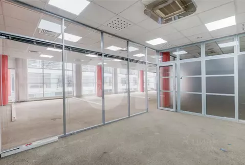 Офис в Москва ул. Горбунова, 2С3 (451 м)