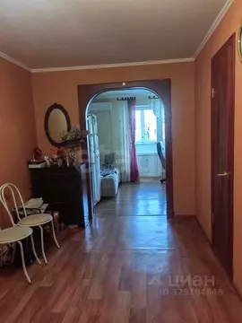 3-к кв. Амурская область, Благовещенск ул. 50 лет Октября, 27 (114.9 ...