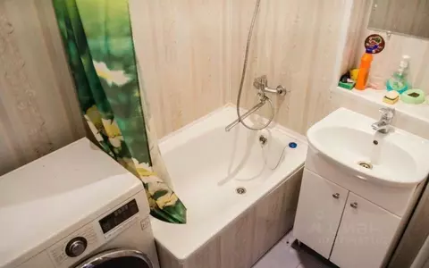 6-к кв. Санкт-Петербург Курляндская ул., 8к2М (94.0 м)