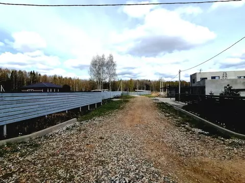 Участок в Ярославская область, Ярославский район, Кузнечихинское с/пос ...