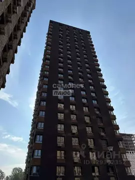 Студия Москва № 2 кв-л, 5с6 (22.8 м)