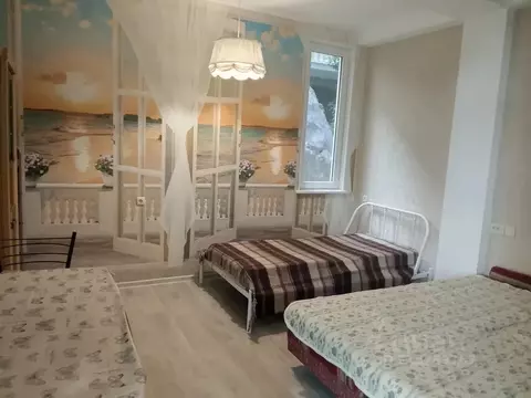 Студия Крым, Алупка ул. Ленина, 64Г (30.0 м)