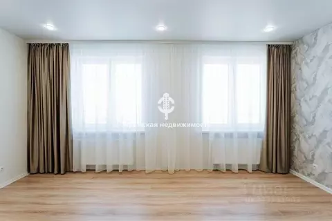 3-к кв. Башкортостан, Уфа ул. Дмитрия Купцова, 2 (81.3 м)