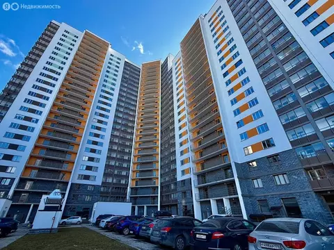 2-комнатная квартира: Санкт-Петербург, Ленинский проспект, 68 (59.4 м)