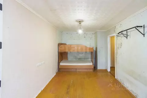 1-к кв. Тюменская область, Тюмень ул. Елизарова, 76 (31.5 м)